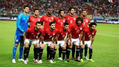 صورة قرار جديد بشأن أسعار تذاكر مباريات مصر في أمم أفريقيا