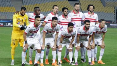 صورة رسميا..تعرف على تردد قناة الزمالك الجديدة على النايل سات