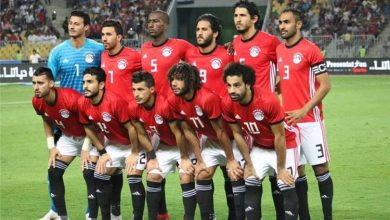 صورة أجيري يستقر على القائمة النهائية لمنتخب مصر في أمم أفريقيا.. تعرف عليها