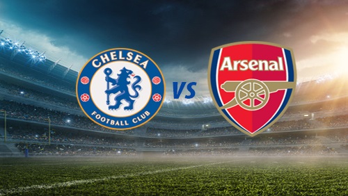 القنوات الناقلة لمباراة ارسنال ضد تشيلسي مع