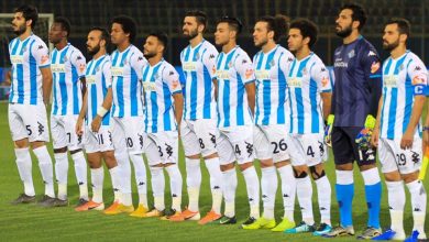 صورة بيراميدز يصفع الزمالك في صفقة نجم الدوري السعودي