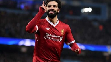 صورة كلوب يكشف موقف محمد صلاح من المشاركة أمام وولفرهامبتون