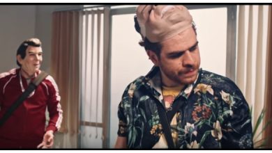 صورة جدل حول إعلان البنك الأهلي .. ومغردون مسروق من آخر كندي