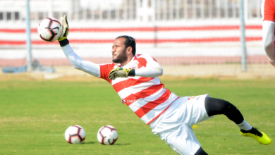 صورة صحيفة مغربية: كاف يرفض تظلم الزمالك قبل نهضة بركان