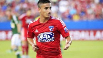 صورة الشباب السعودي يقترب من خطف نجم أهلي دبي