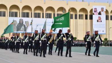 صورة كلية الملك خالد العسكرية تعلن المقبولين من حملة الثانوية والشهادة الجامعية