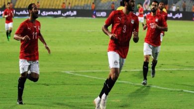 صورة تعليق قوي من مدير منتخب مصر على واقعة تحرش اللاعبين في “السوشيال ميديا”