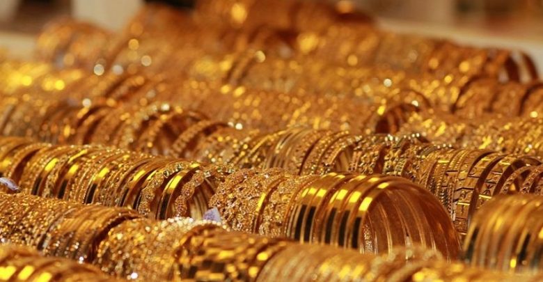استقرار أسعار الذهب بالسوق المحلي اليوم الأحد 9 6 2019 برق بريس