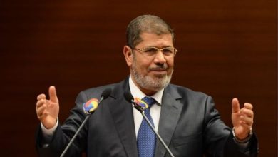 صورة مرسي وشهر يونيو.. حكايات الفرح والدموع