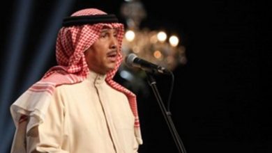 صورة بالفيديو|محمد عبده يختتم احتفالاته بالعيد في جدة..ويتصدر جوجل في ساعات