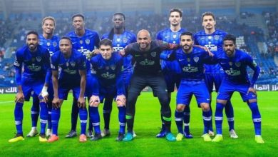 صورة الهلال السعودي يقترب من نجم برازيلي جديد