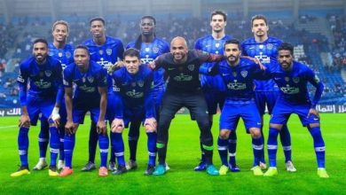 صورة الهلال السعودي يقترب من نجم برازيلي جديد