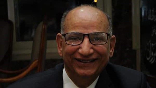 المستشار سري الجمل