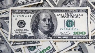صورة سعر الدولار بمختلف البنوك اليوم الأثنين 10-6-2019