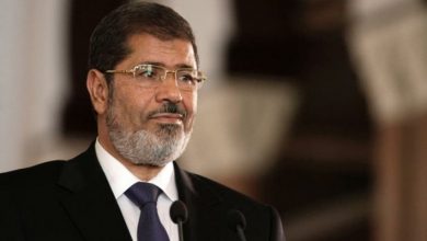 صورة بالتفاصيل.. الساعات الأخيرة قبل وفاة محمد مرسي