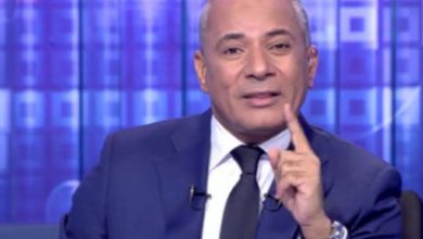صورة بعد هجوم منتقديه..أحمد موسى:ربنا معايا عشان بقول كلمة الحق ولا أنافق الخونة