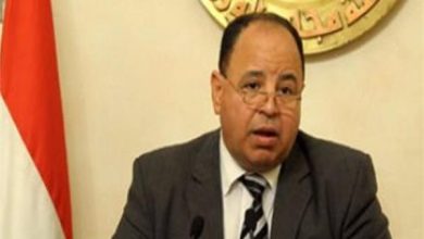 صورة وزير المالية يكشف عن أكبر موازنة فى تاريخ مصر بقيمة ١,٦ تريليون جنيه