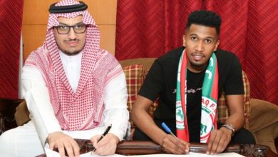 صورة رسميا.. الاتفاق السعودي يعلن التعاقد مع لاعب وسط الهلال لمدة 3 مواسم