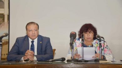 صورة مصر تتوج مبدعيها.. وزير الثقافة تعلن جوائز الدولة