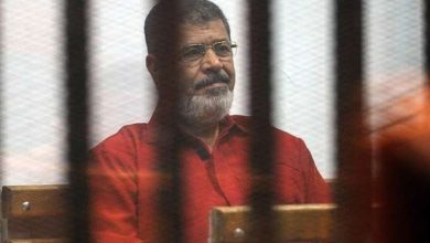 صورة محامي محمد مرسي يكشف كواليس دفن جثمانه ولحظة توديعه