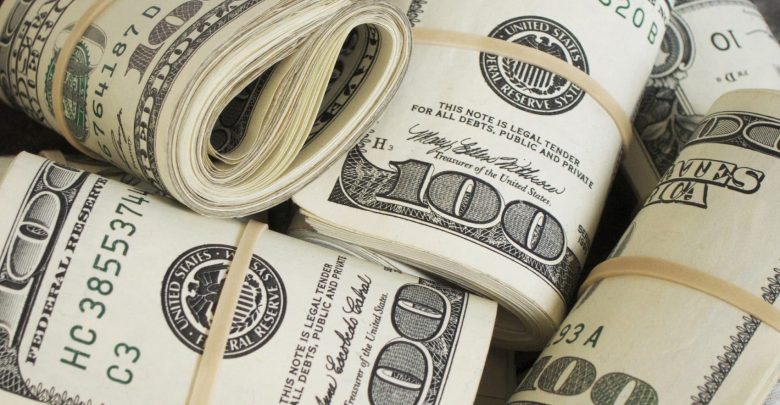 سعر الدولار في بنك أبو ظبي الوطني اليوم الأربعاء 10 7 2019 برق بريس
