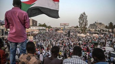 صورة لجنة الأطباء بالسودان:سقوط أول قتيل في “مليونية 30 يونيو”