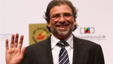 صورة حكاية قفل ومفتاح يحكى أن امرأة أقامت عند زوجها سنين كثيرة، لم تحمل فيها، الجزء الخامس