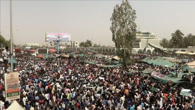 صورة وزارة الصحة السودانية تكشف حقيقة مقتل مئات المواطنين بالاعتصامات