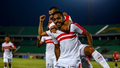 صورة رئيس الزمالك يصدم جمهور الأهلي: الأحمر لا يمكنه ضم كهربا