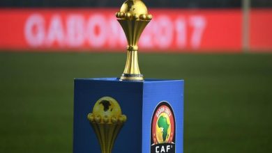 صورة رسميا.. الكاف يعلن تغيير حكم نهائي كأس الأمم الأفريقية