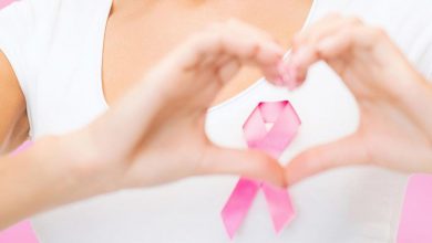 صورة طرق معرفة أماكن حملة الكشف المبكر عن سرطان الثدي