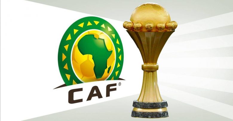 كأس الامم الأفريقية 2021