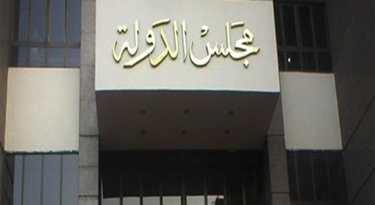 مجلس الدولة