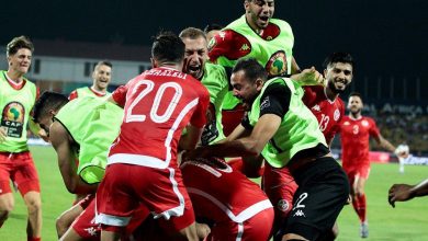 صورة أمم أفريقيا 2019| التشكيل المتوقع لمباراة مدغشقر وتونس اليوم