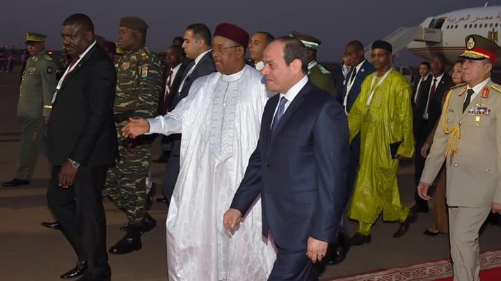 اتفاقية منطقة التجارة الحرة