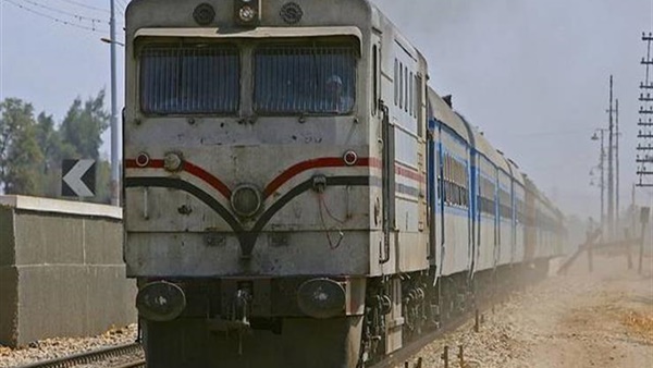 مواعيد تشغيل القطارات