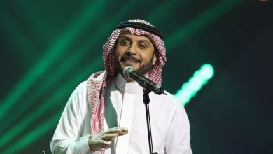 صورة ماجد المهندس يشعل حفله الغنائي في السعودية بأغنية “هدوء”