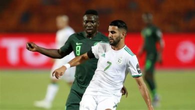 صورة موعد مباراة الجزائر والسنغال في نهائي كأس الأمم الأفريقية والقنوات الناقلة
