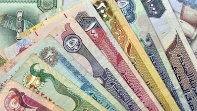 صورة سعر الدرهم الإماراتي مقابل الجنيه المصري في السوق السوداء اليوم الأربعاء 11-9-2019