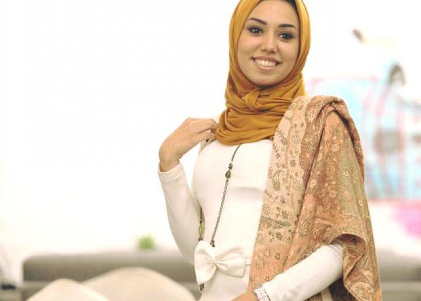 مى ابراهيم