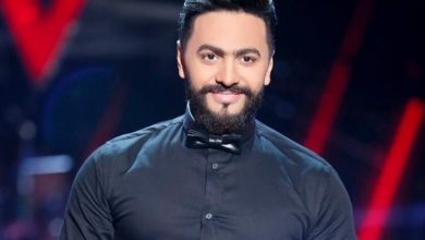 صورة 1 أغسطس..تامر حسني يحيي حفلا غنائيا بالساحل الشمالي