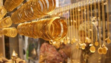صورة سعر الذهب عيار 21 في مصر اليوم الأربعاء 11-9-2019