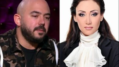 صورة بعد فيديو الأزمة..ريهام سعيد تهاجم العسيلي:أنا كرهتك والنجومية أخلاق