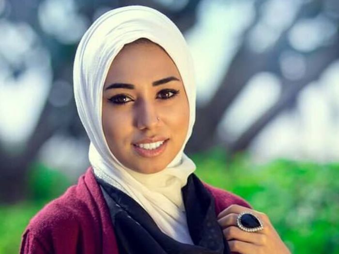 مى ابراهيم