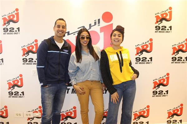 مى ابراهيم