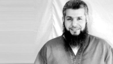 صورة 5 معلومات عن حميدان التركي المسجون السعودي بالولايات المتحدة الأمريكية