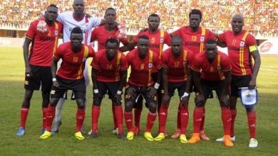 صورة بيان ناري من الاتحاد الأوغندي ضد اللاعبين لهذا السبب