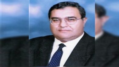 صورة الرئيس السيسي يصدر قرارا بتعيين المستشار سعيد مرعي رئيساً للمحكمة الدستورية العليا