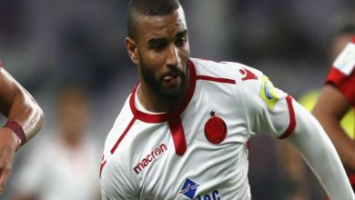 صورة كل ما تريد معرفته عن إسماعيل الحداد صفقة الزمالك المحتملة