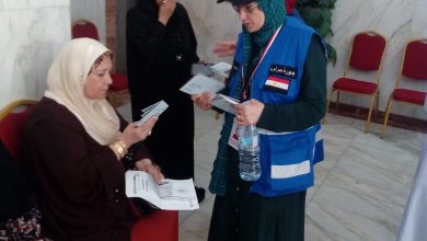 صورة الصحة: عيادات البعثة الطبية للحج “بمكة” و”المدينة” إستقبلت 25895 حاجاً مصرياً